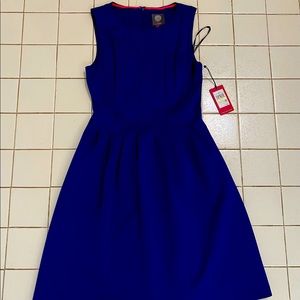NWT- Vince Camuto dress